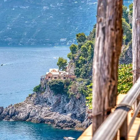 Di Cesare Hotel