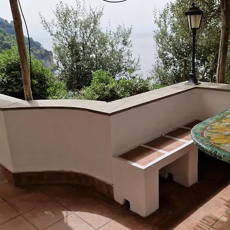 Hotel Di Cesare *