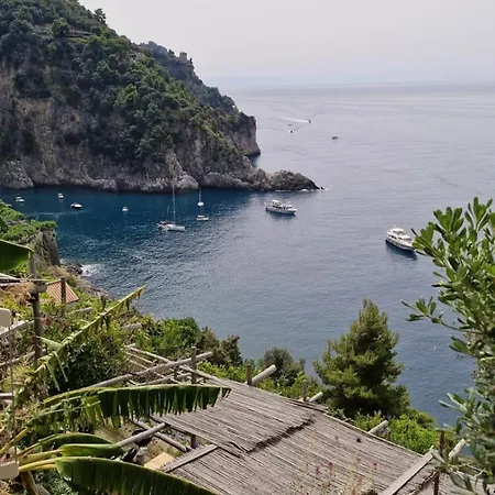 Di Cesare Hotel Maiori