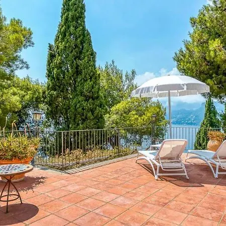 Hotel Di Cesare